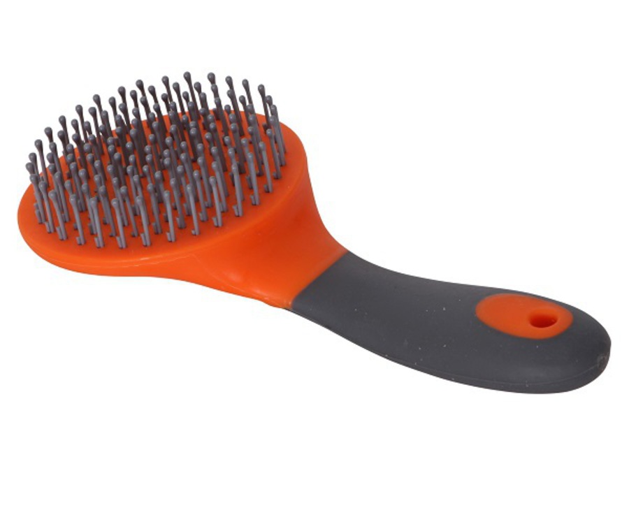 Blue Tag Soft Touch Mane & Tail Brush image 2